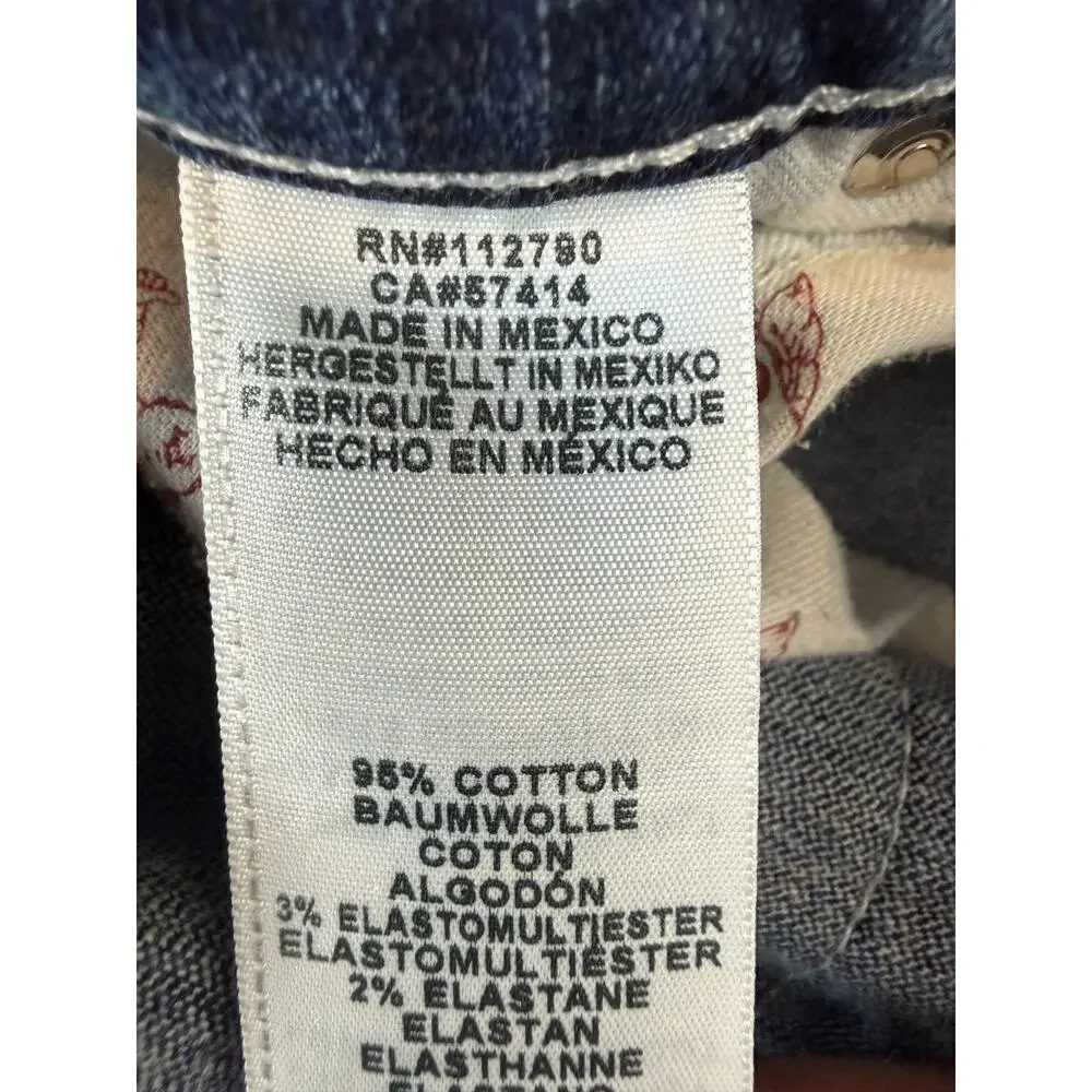 True Religion true religion