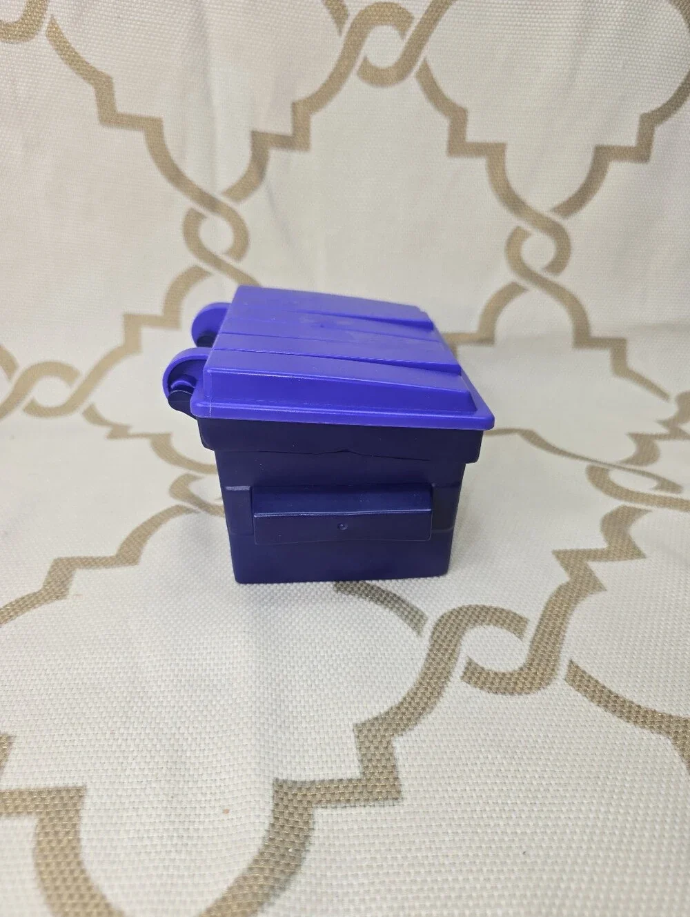 Big Discoveries dumpster dice
