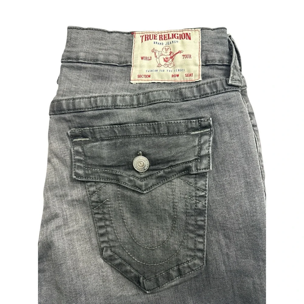 True Religion true religion