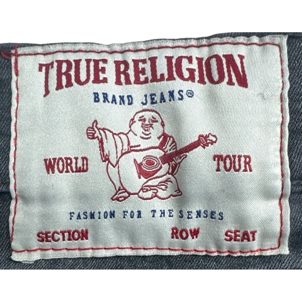 True Religion true religion