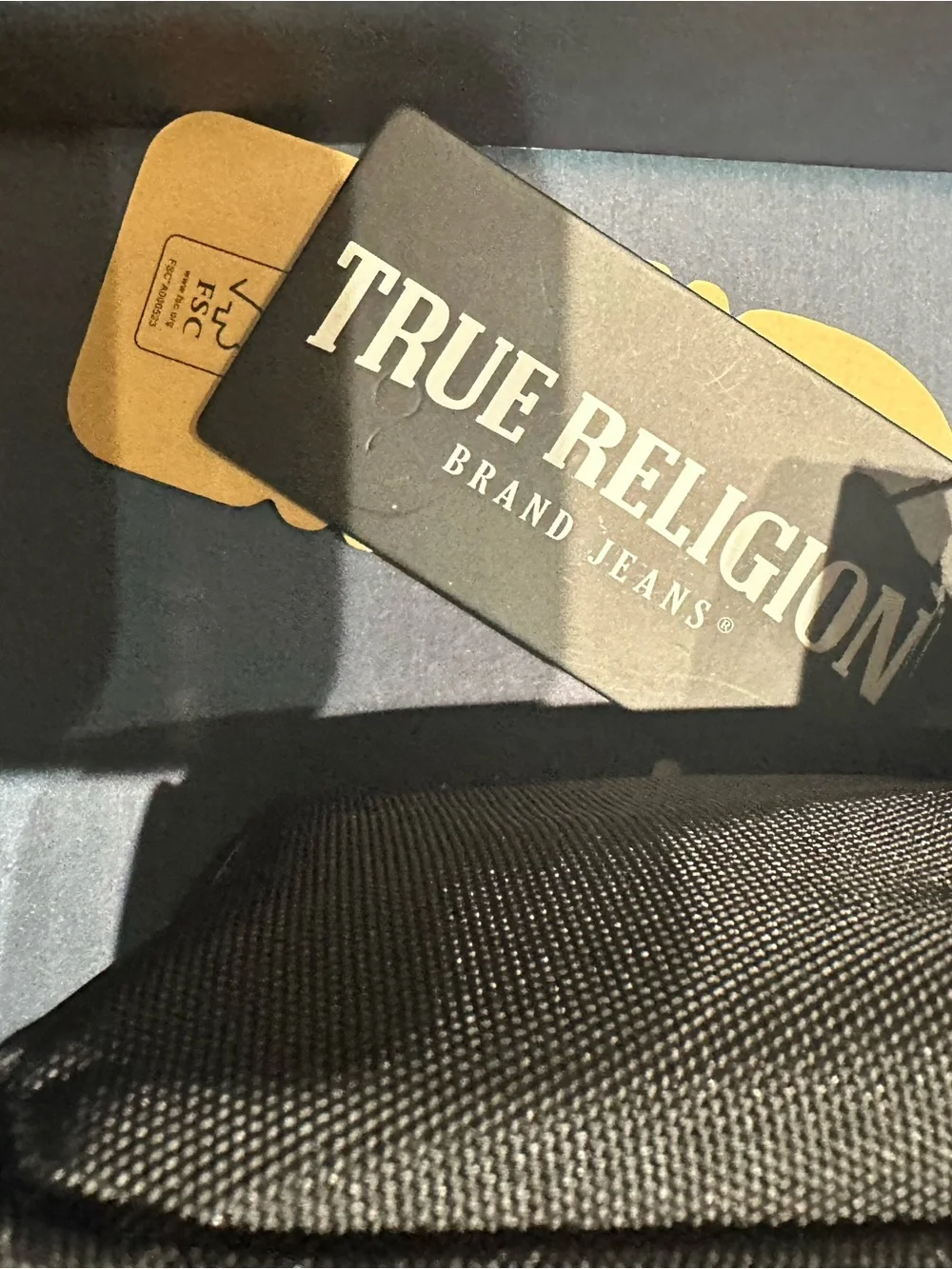 True Religion true religion