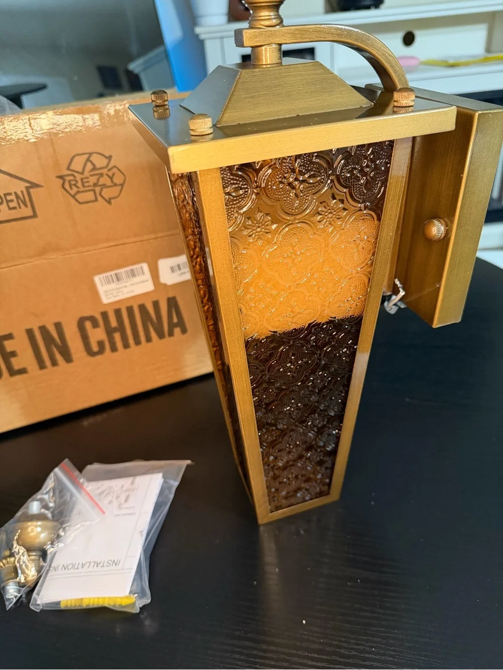 N/A this antique
