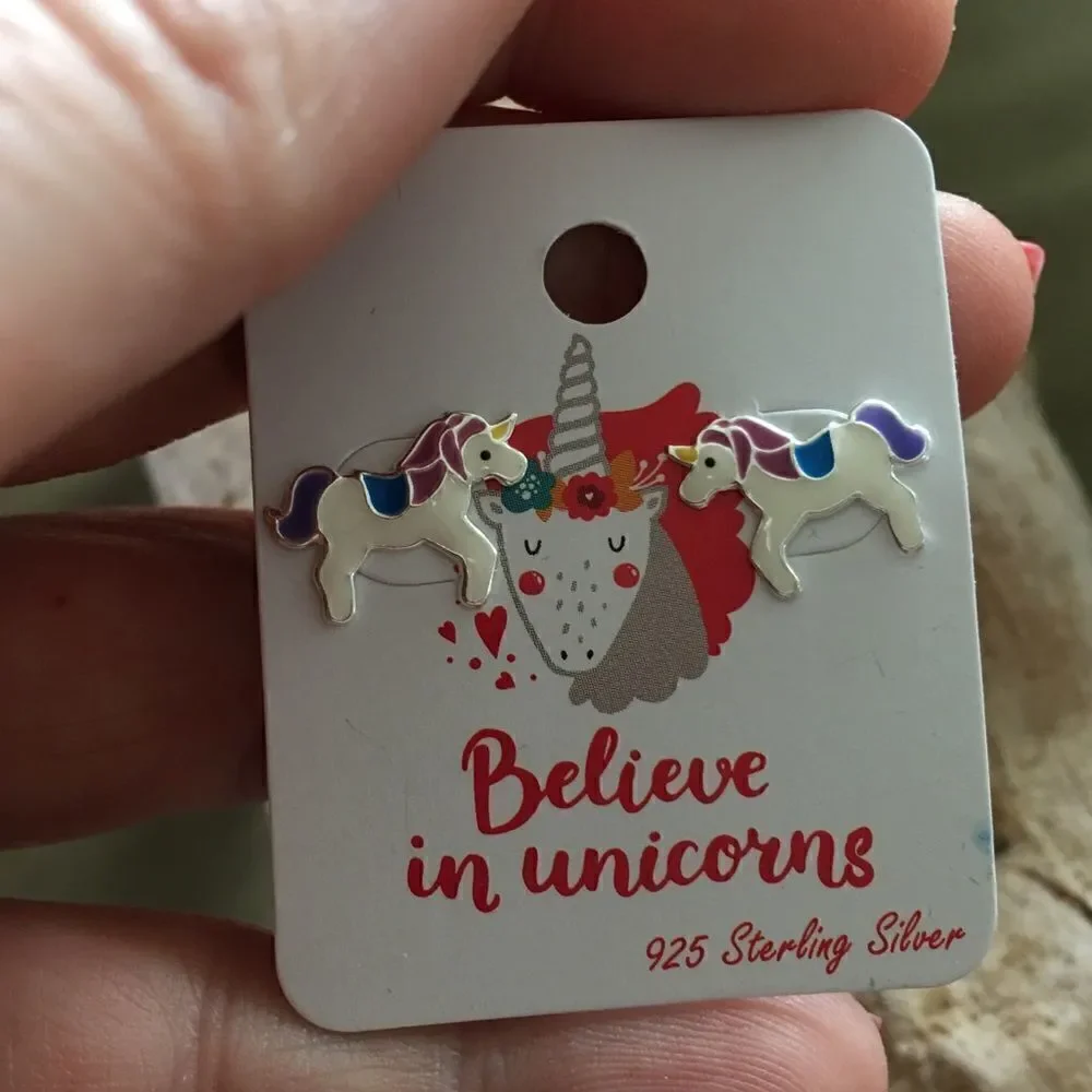 N/A children’s silver