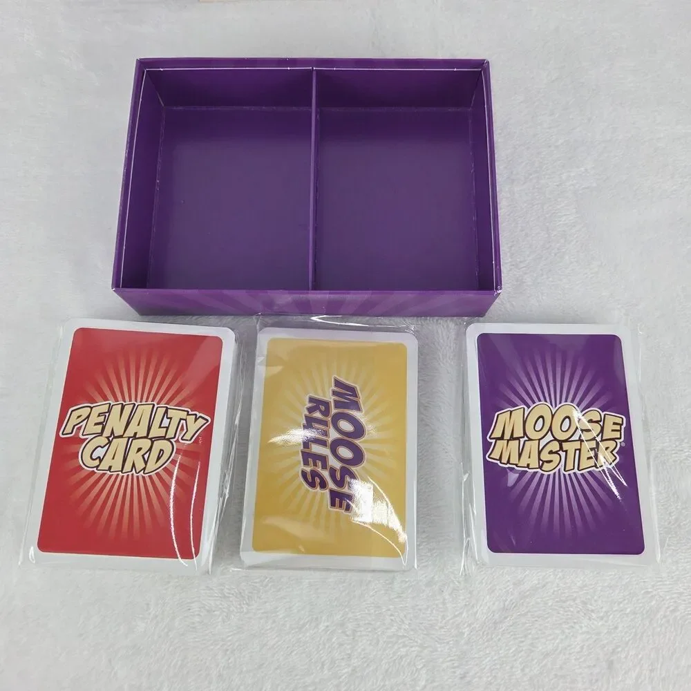 Boomer Games get everyone
