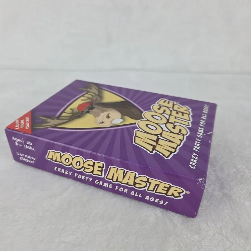 Boomer Games get everyone