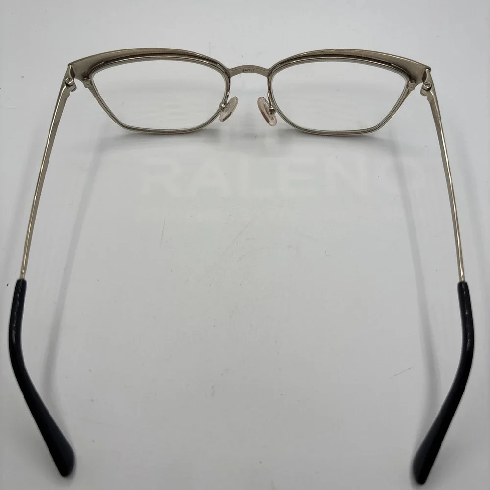 Michael Kors return satisfied glasses