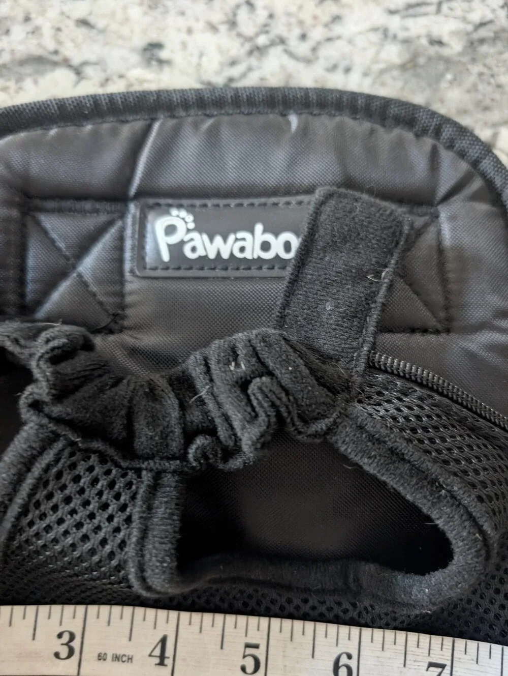 Pawaboo real good