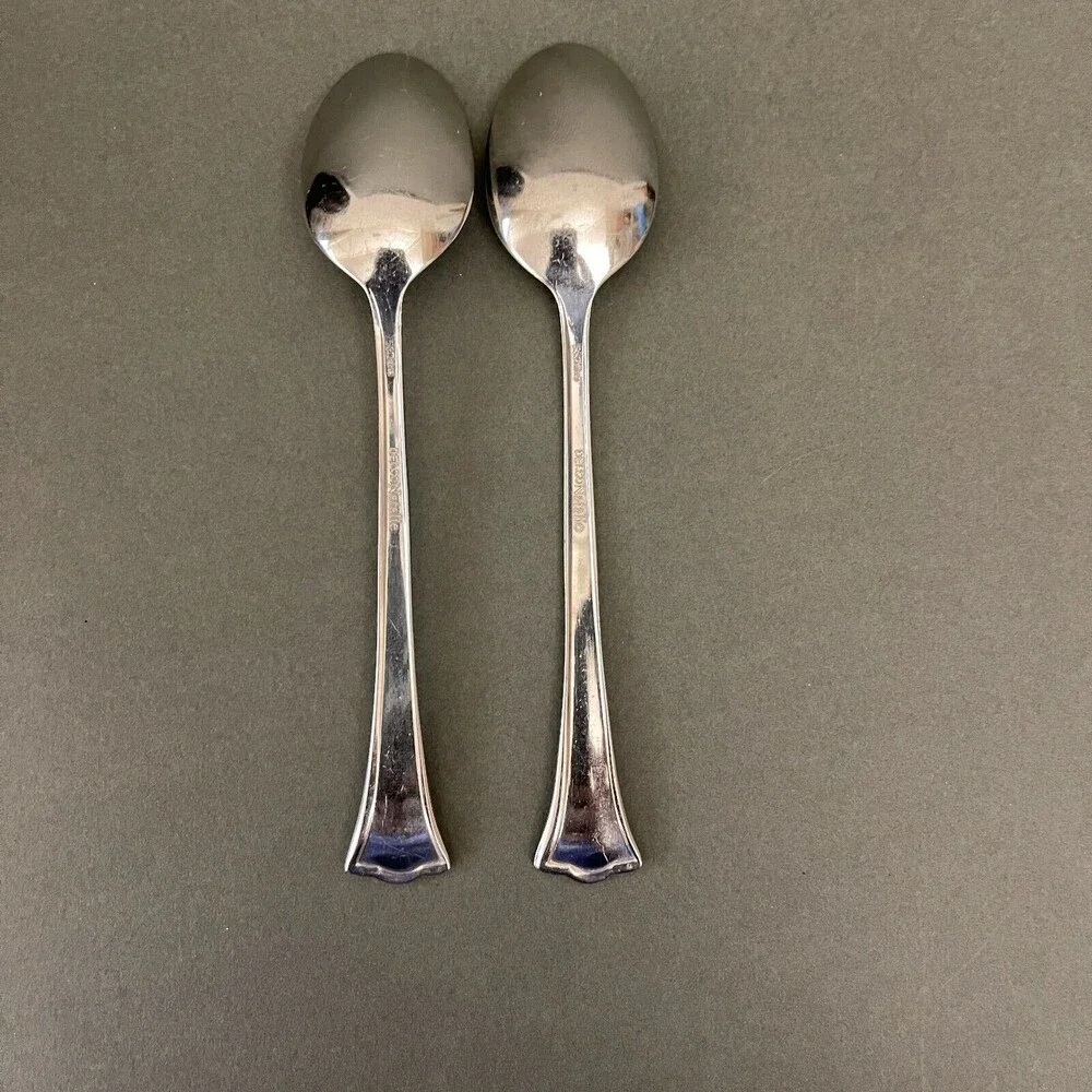 Delco natalie stainless