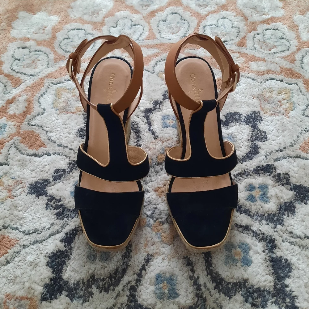 Cole Haan stylish cole