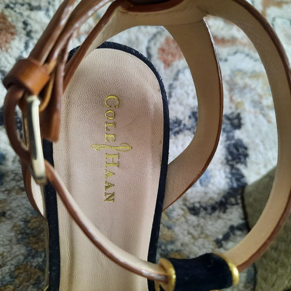 Cole Haan stylish cole
