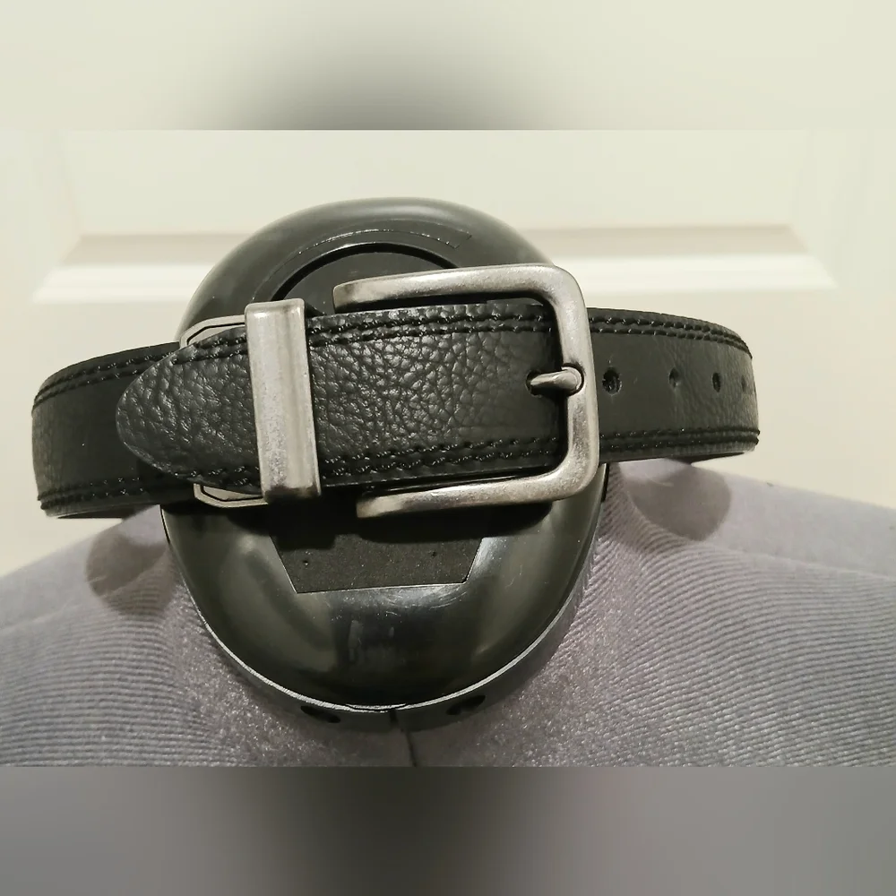 Kid's‎ Levi's Reversible Black & Brown Belt