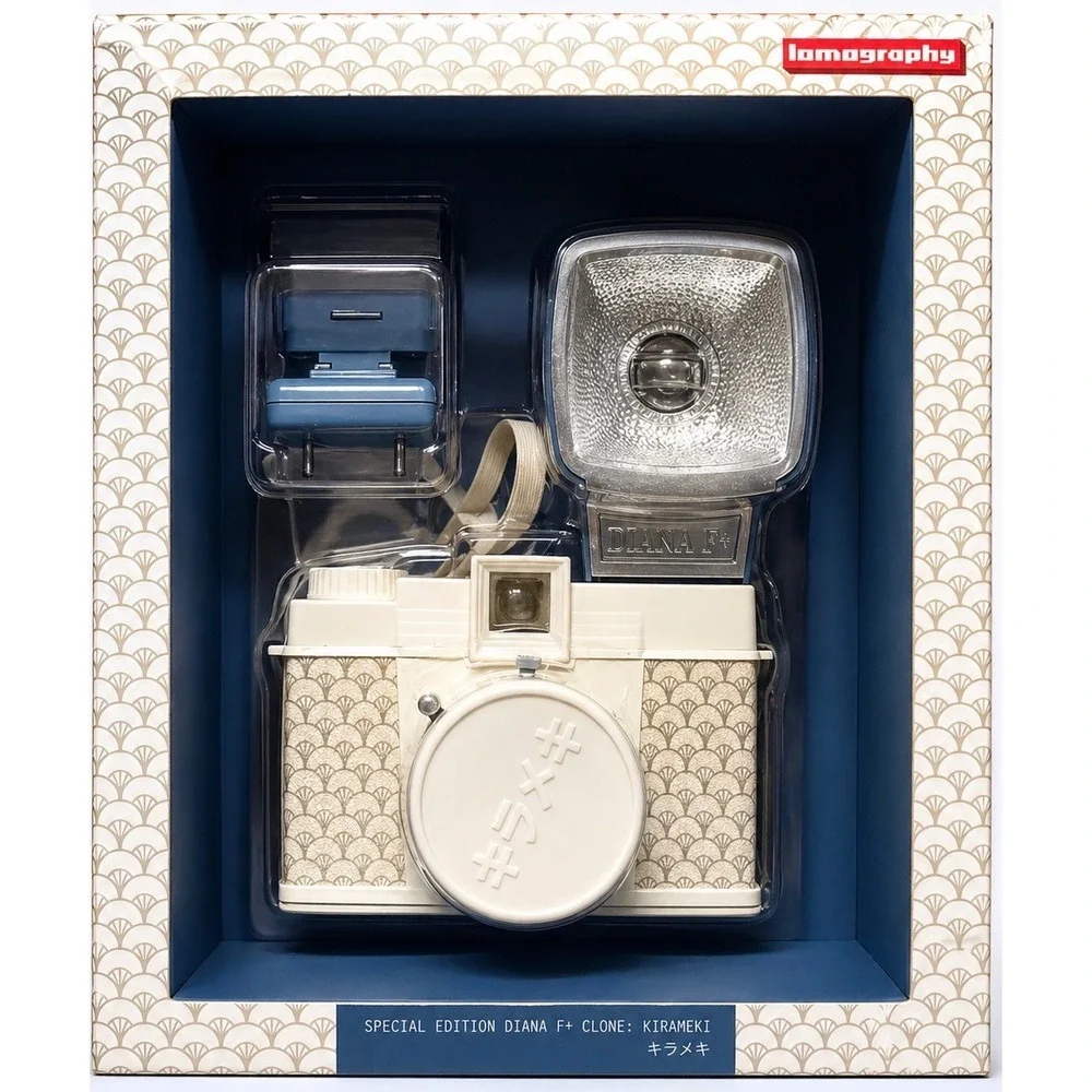 Lomography special edition