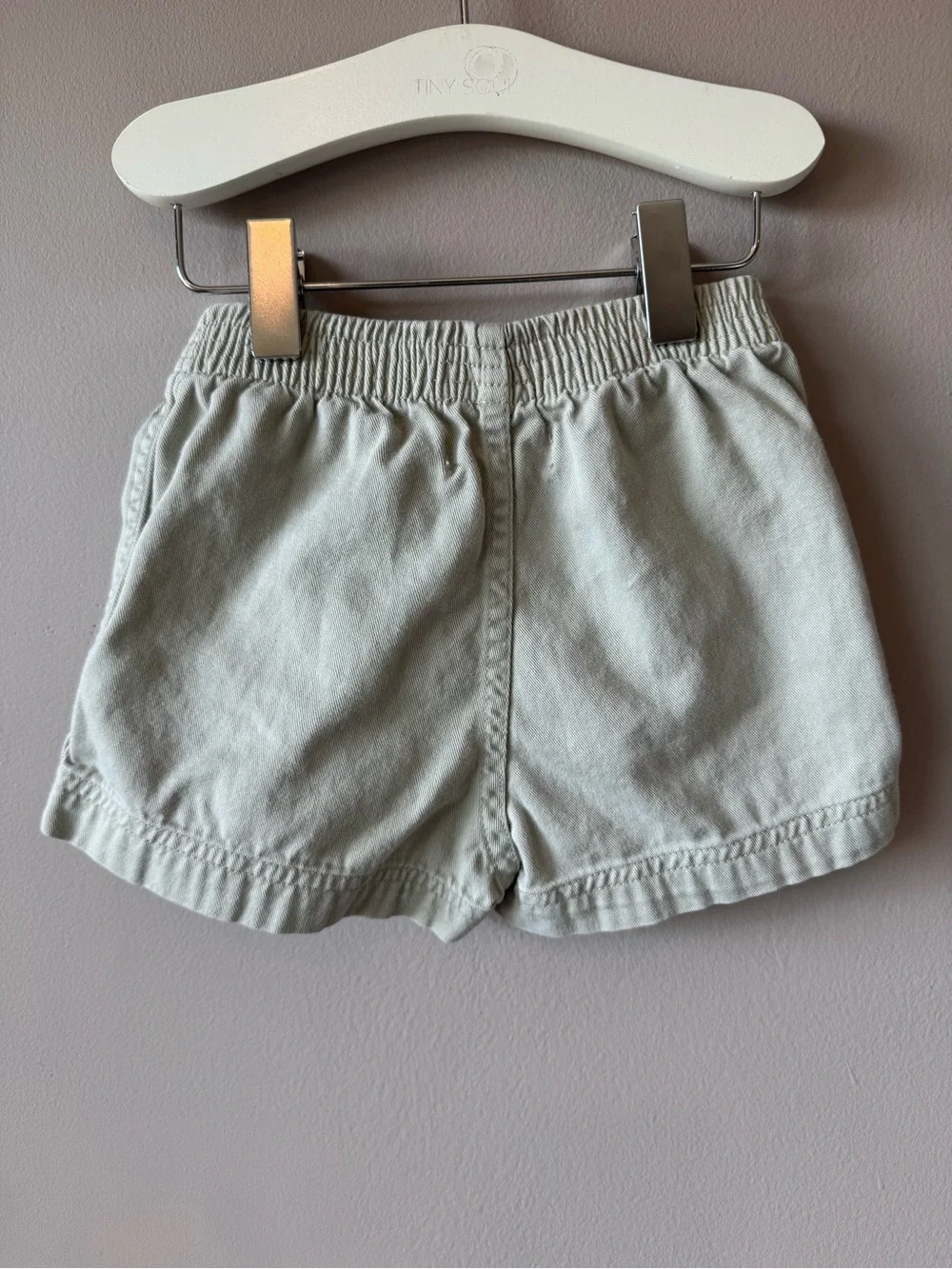 Gymboree vintage rainbow