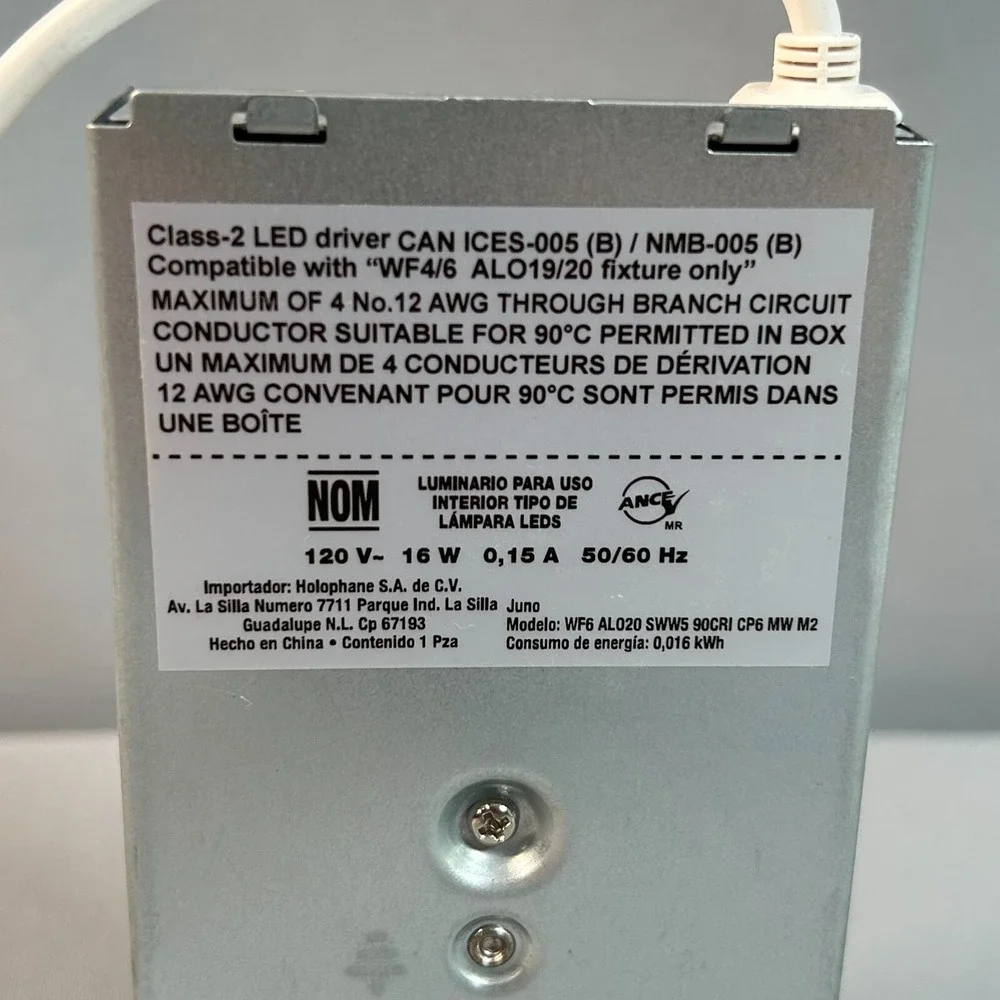 N/A juno 120