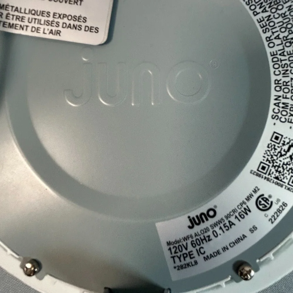 N/A juno 120