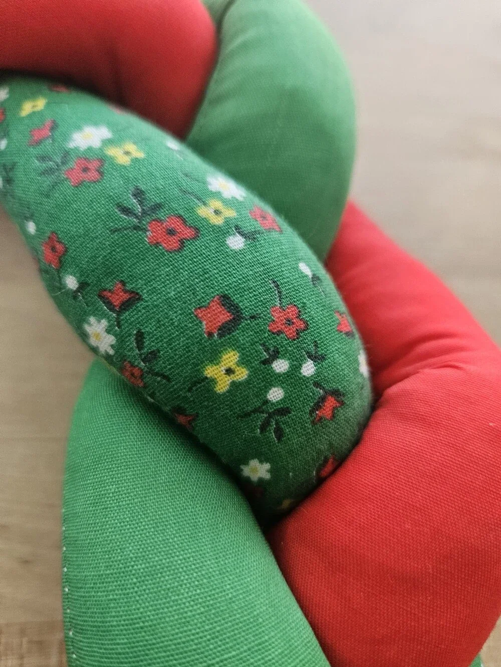 N/A vintage handmade