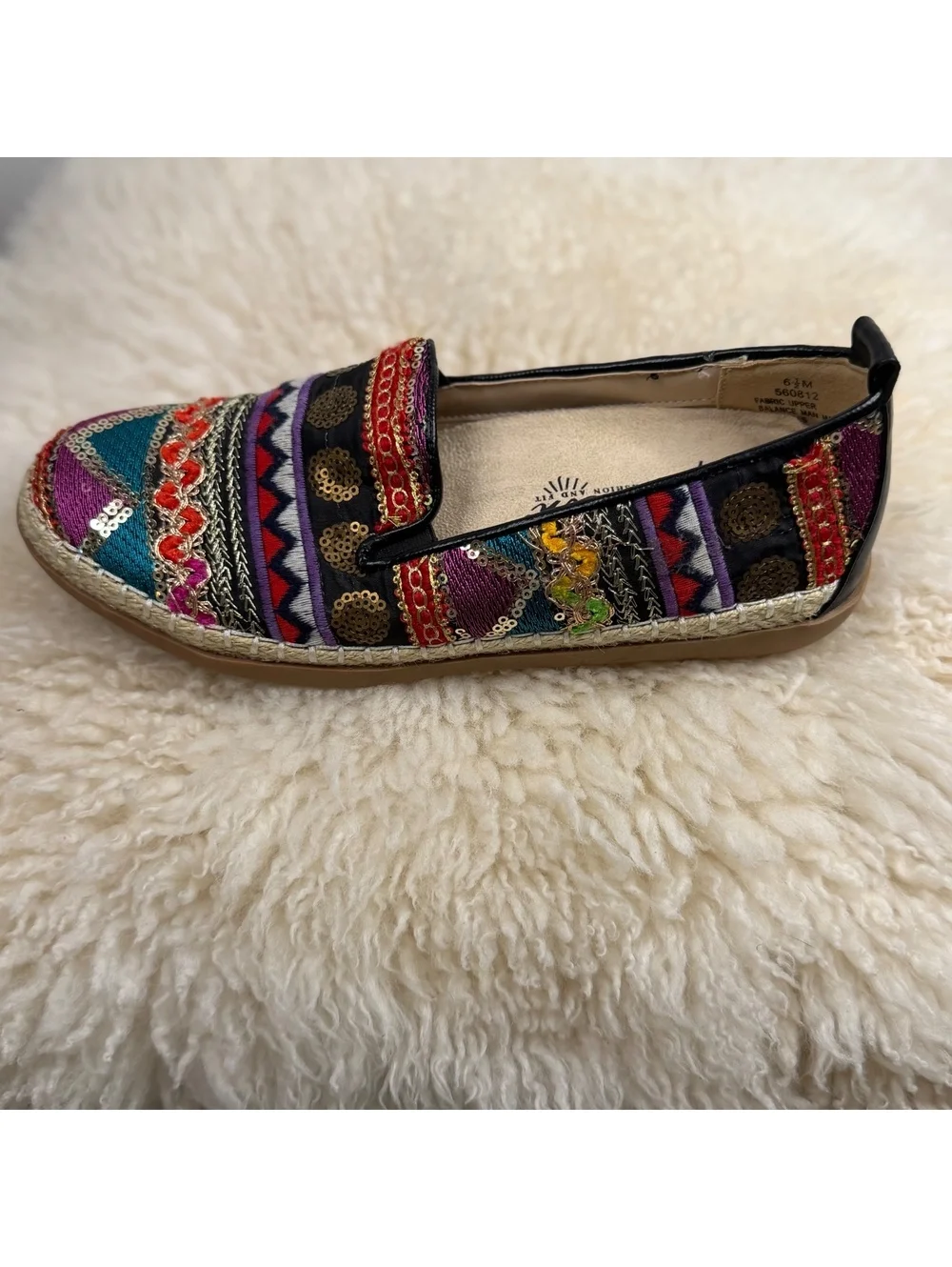 Beacon these multicolor