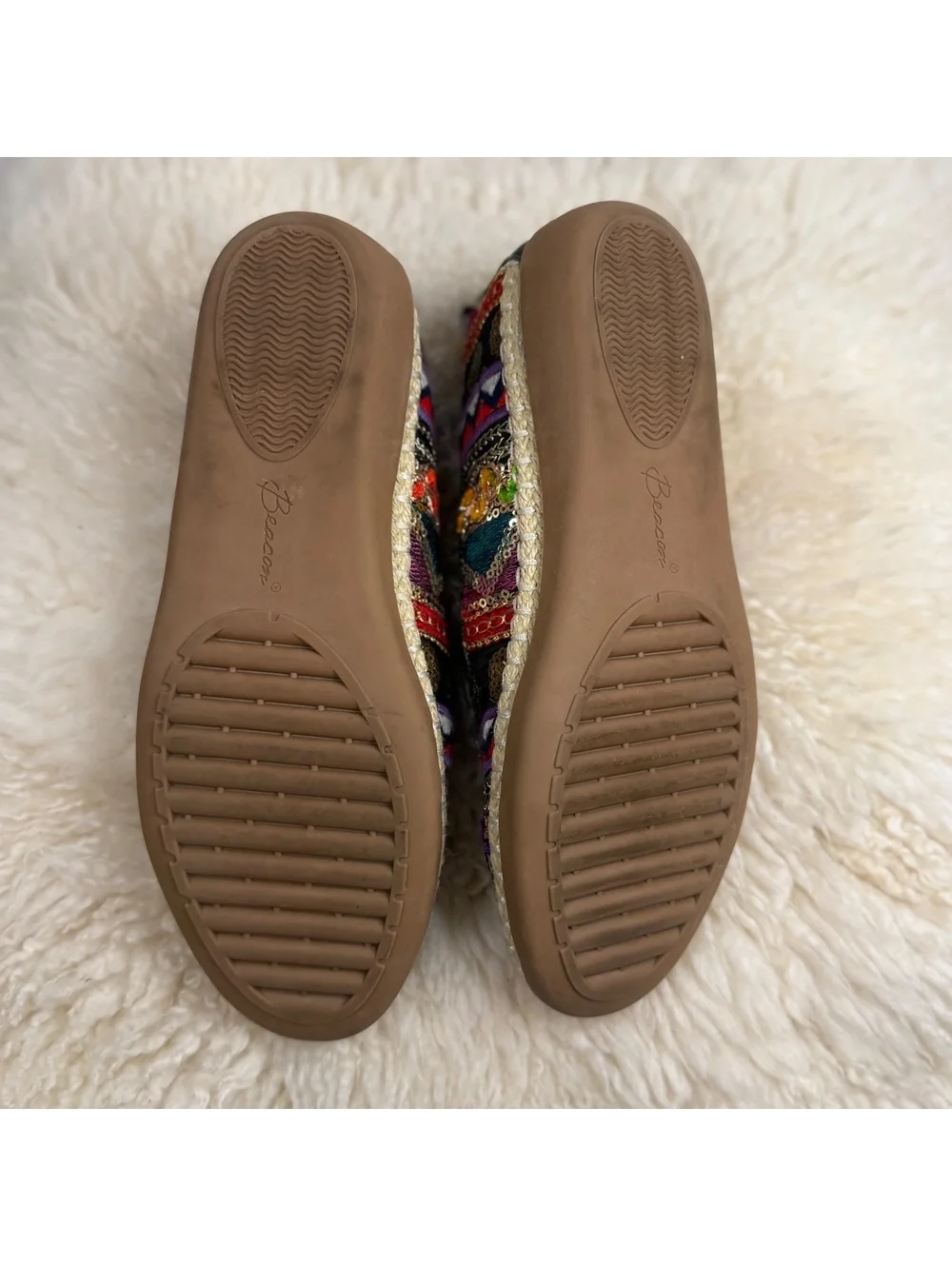 Beacon these multicolor