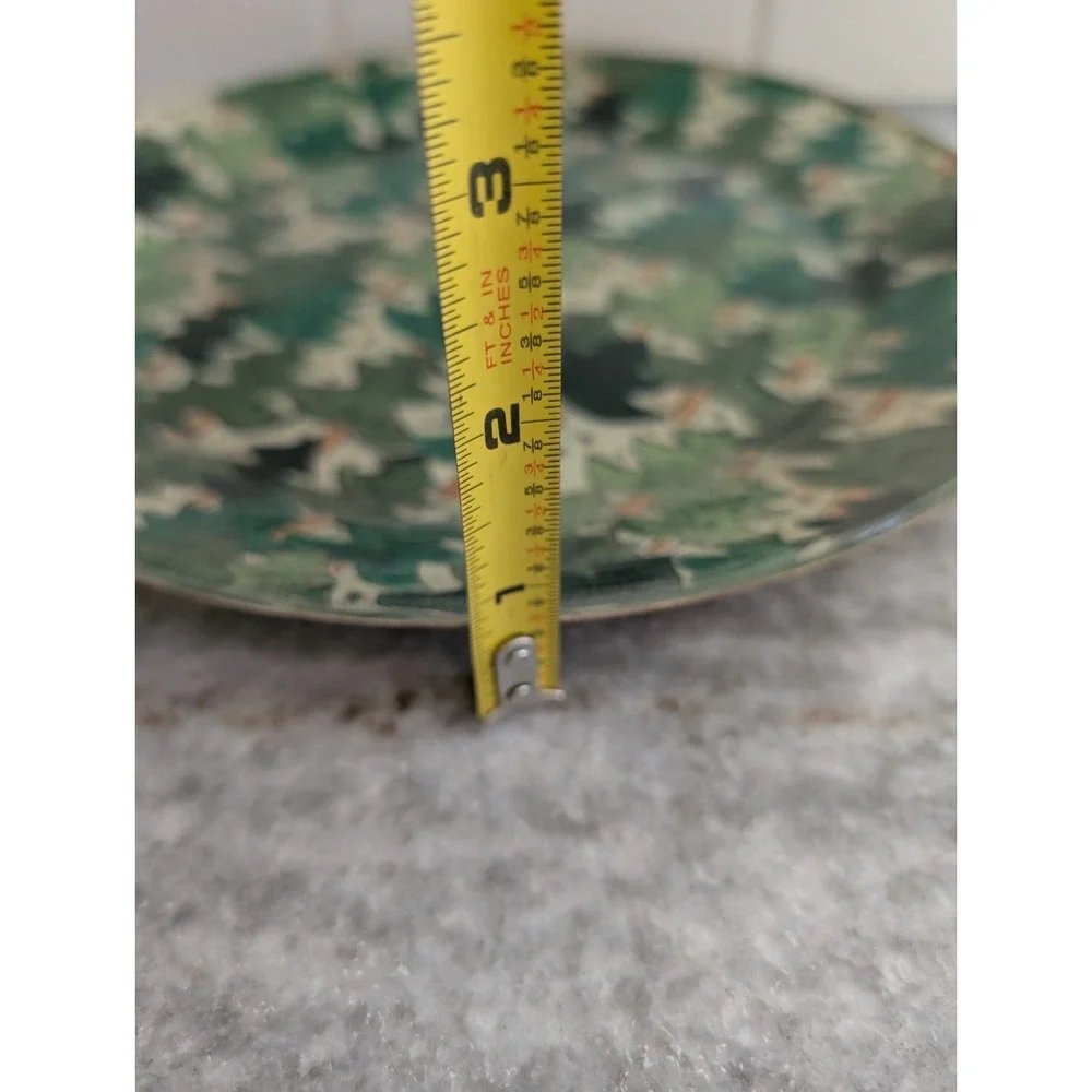 N/A plate every