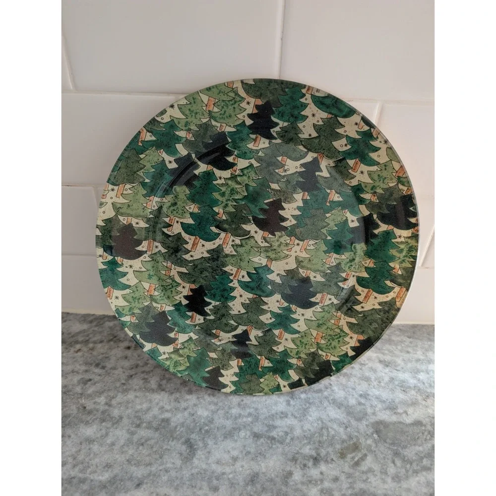N/A plate every