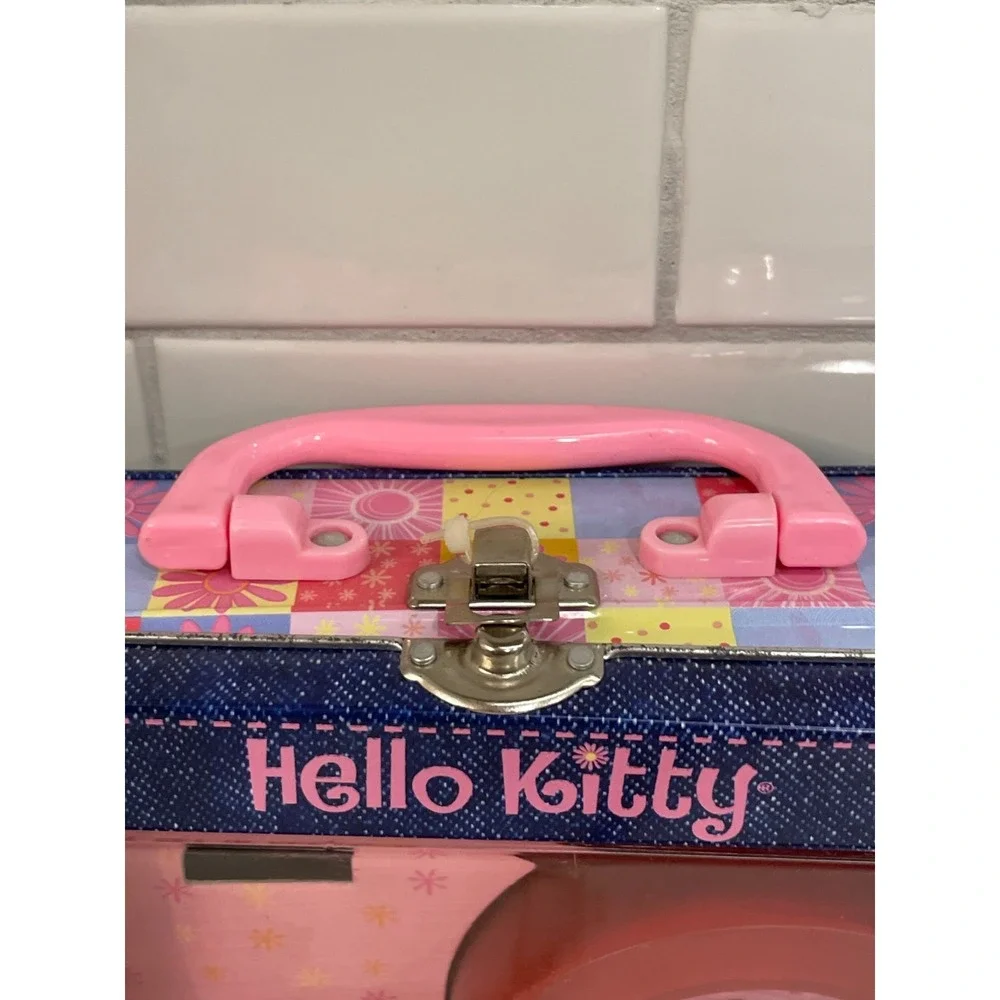 Sanrio vintage hello