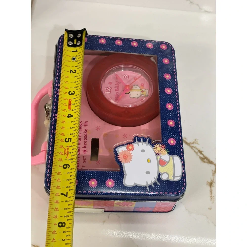 Sanrio vintage hello