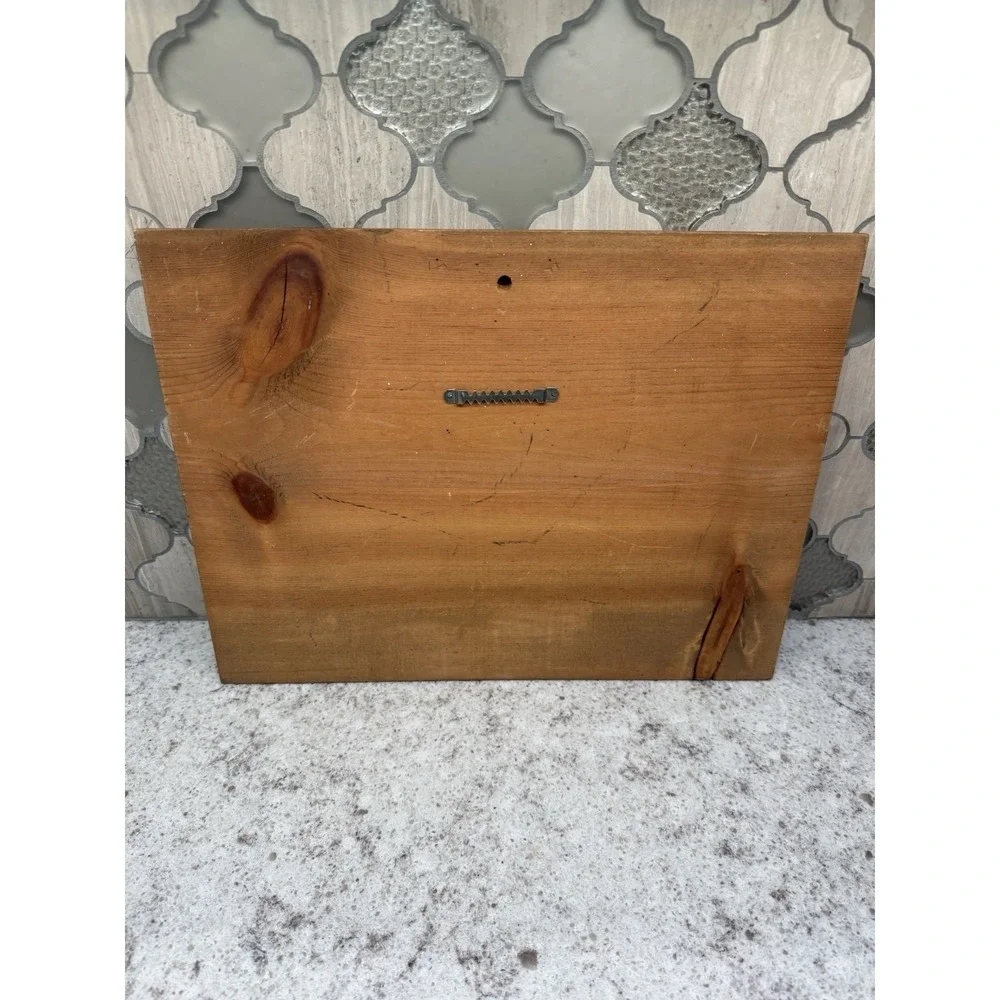 Handmade this vintage