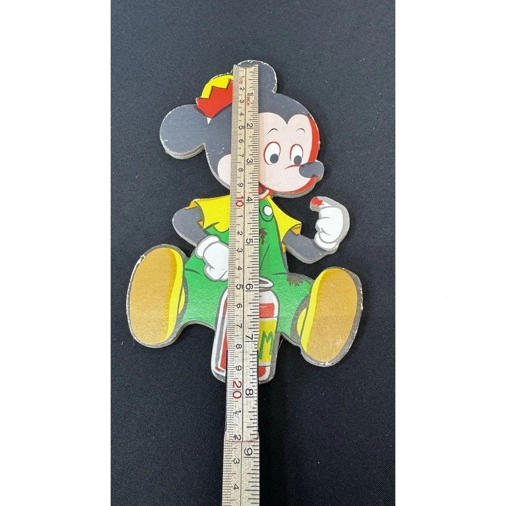 Disney vintage mickey