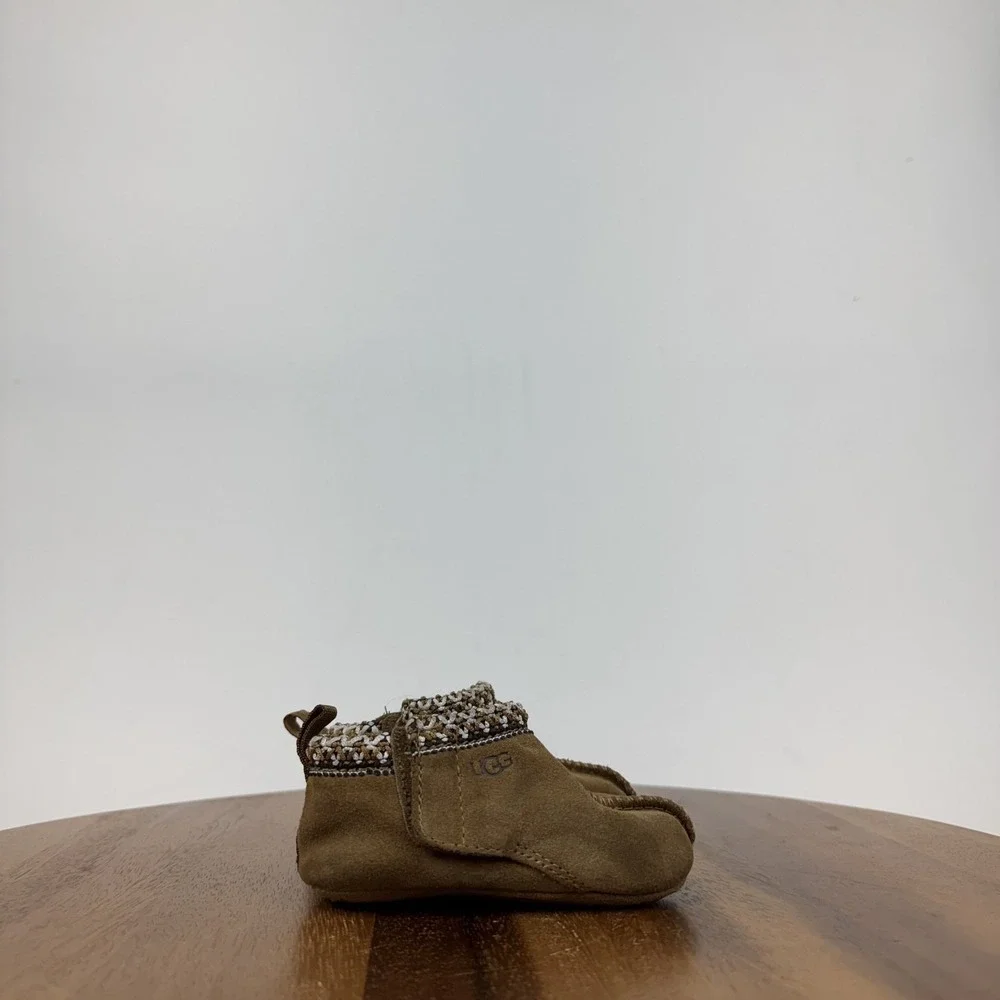 UGG size baby