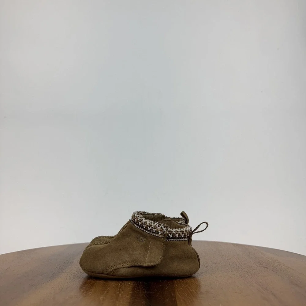 UGG size baby