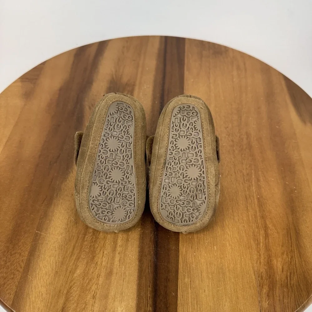 UGG size baby