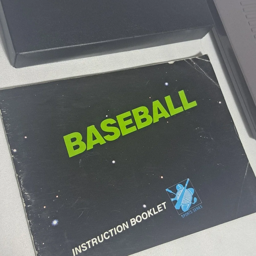 Nintendo untested product