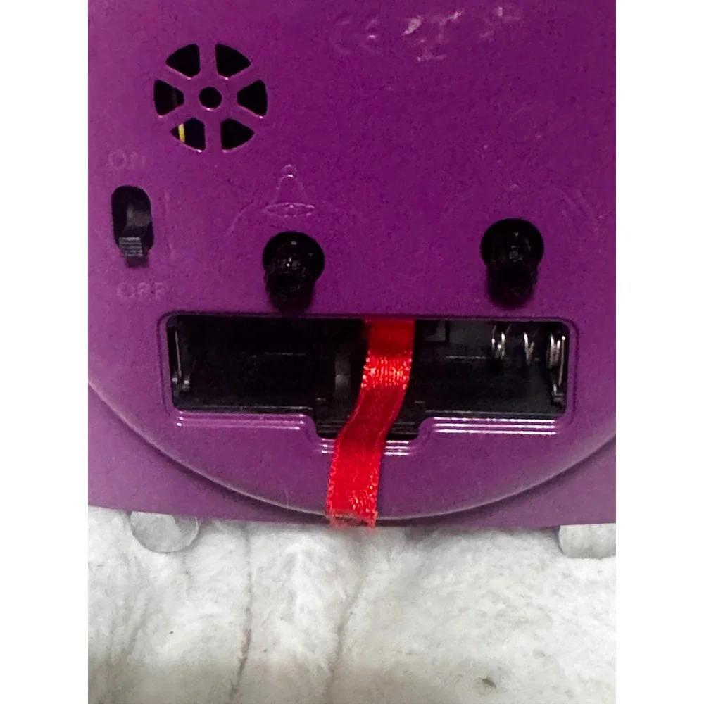 Bratz vintage alarm