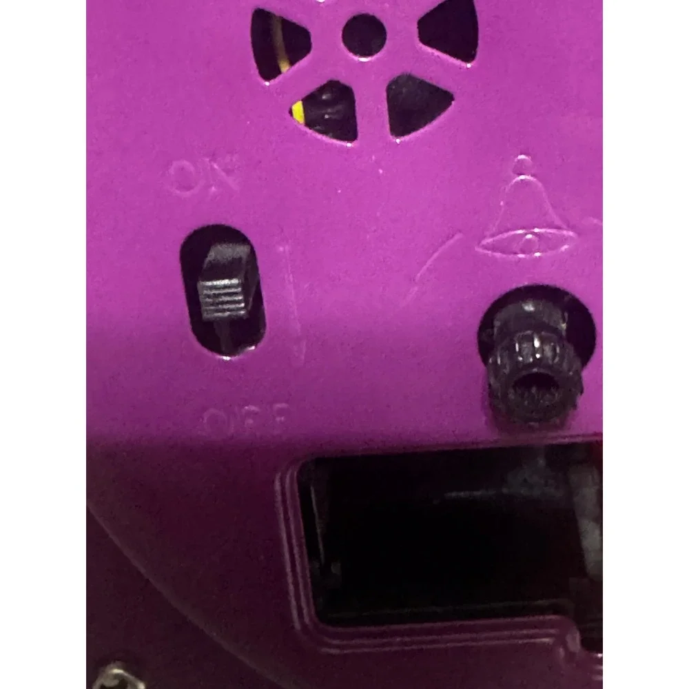 Bratz vintage alarm