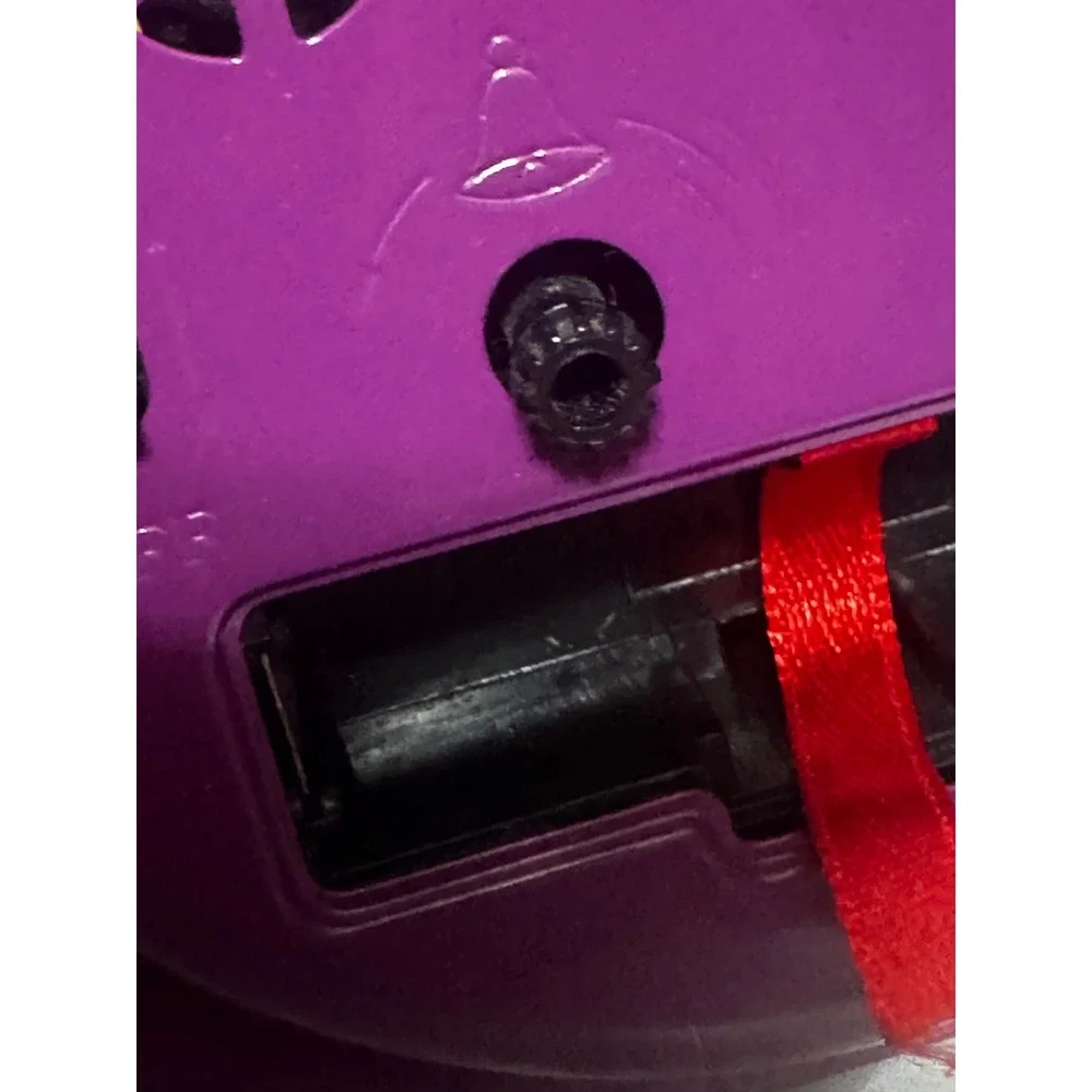 Bratz vintage alarm