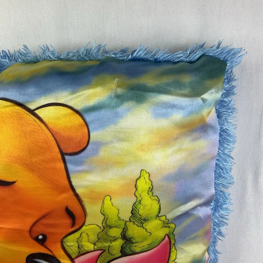 Disney pre gentle winnie