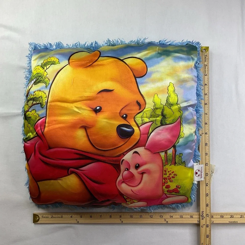 Disney from pillow winnie