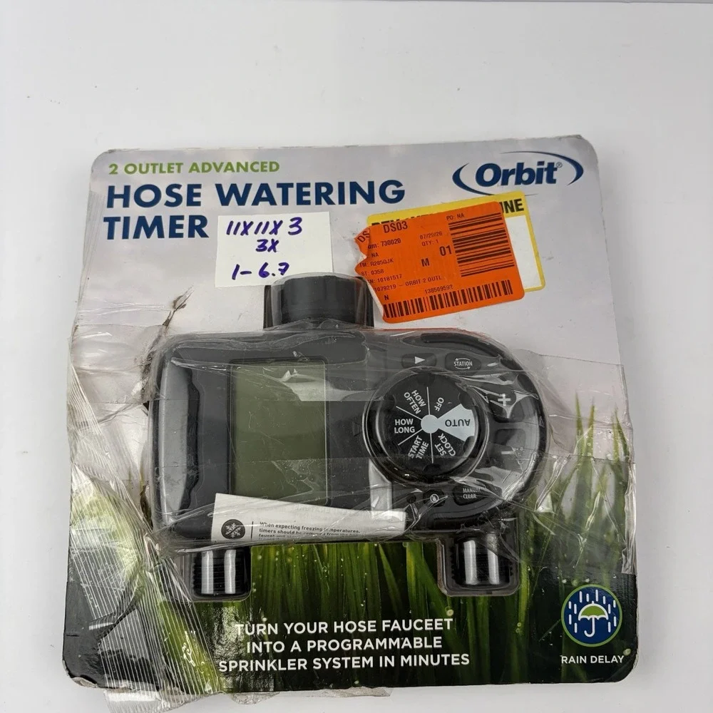 Orbit 56544 outlet