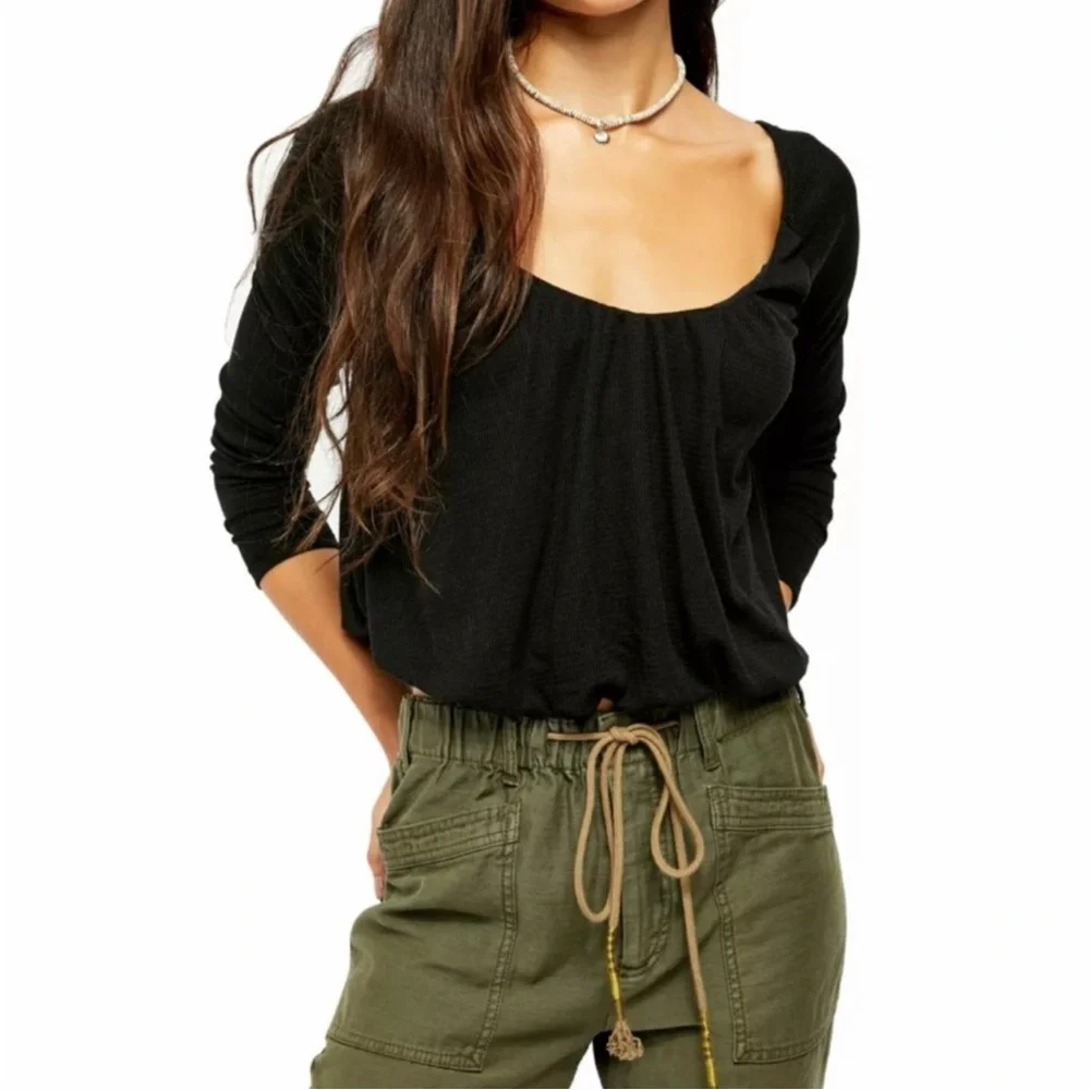 Free People free people