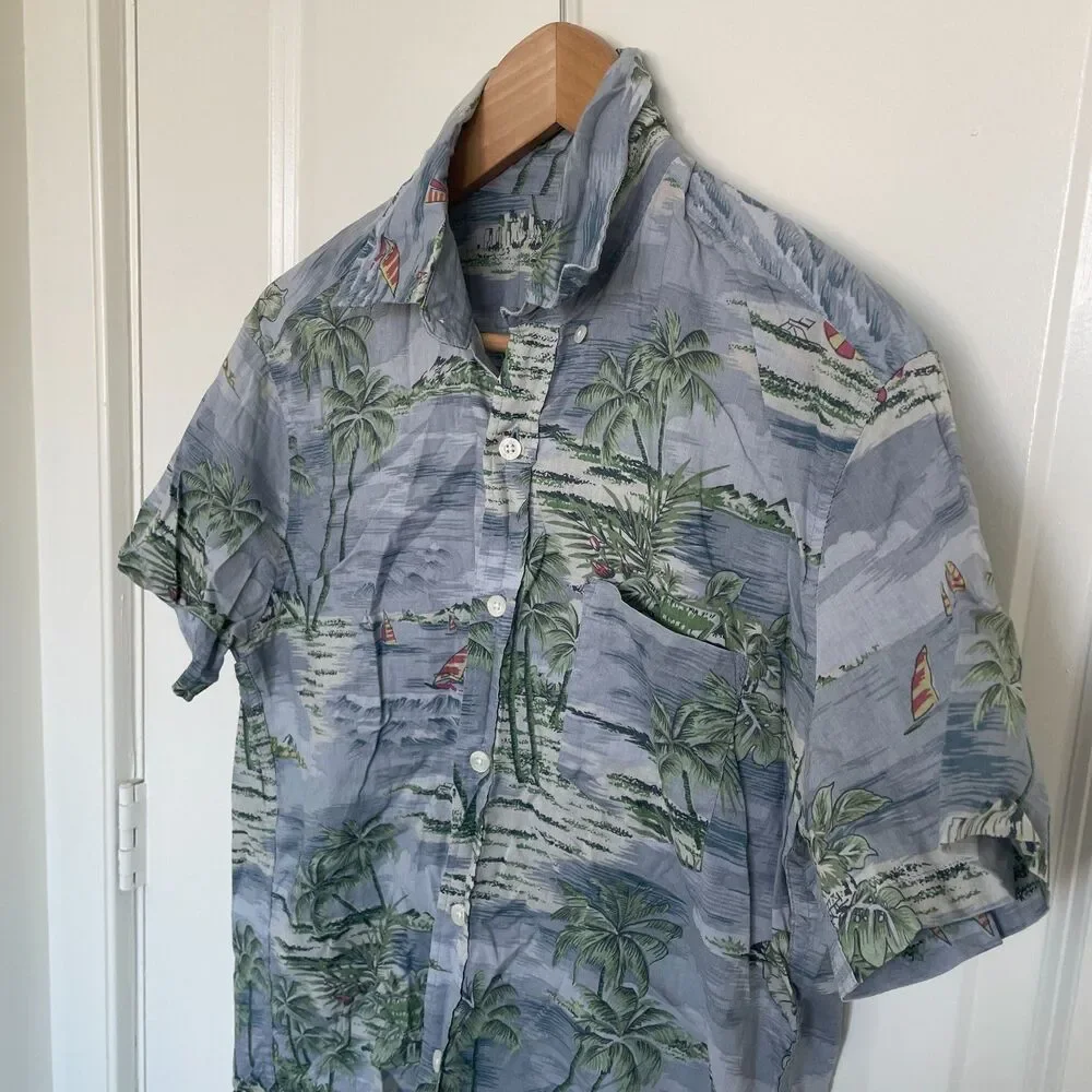 J. Crew crew mens