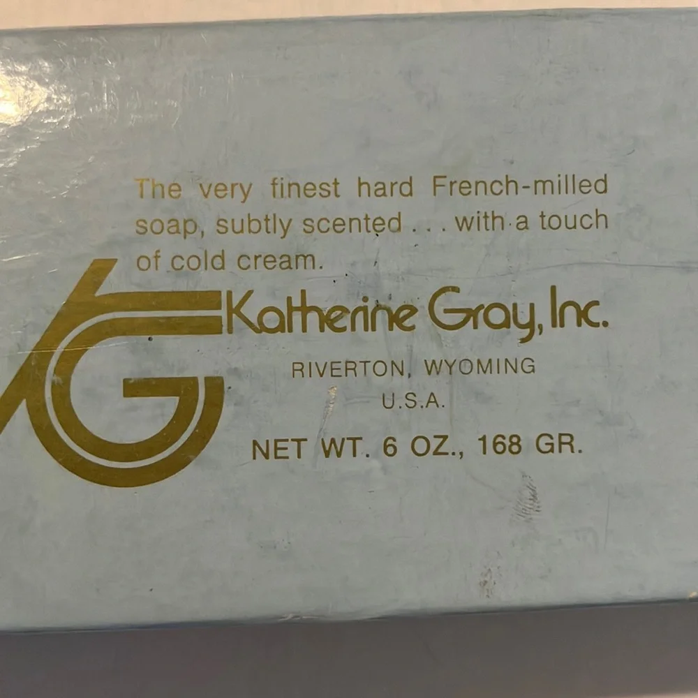 Kathwrine Gray, Inc. set four