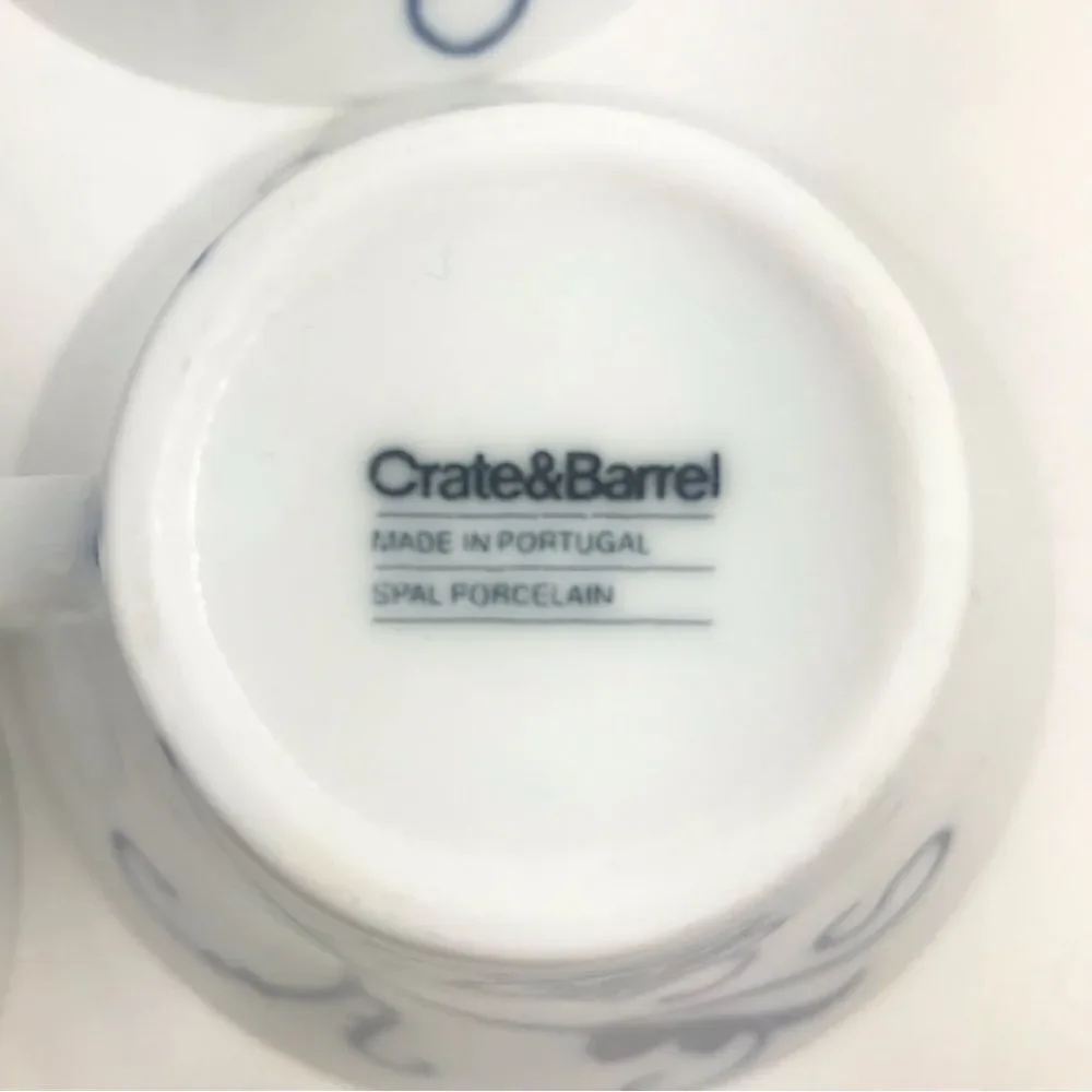 Crate&Barrel crate barrel