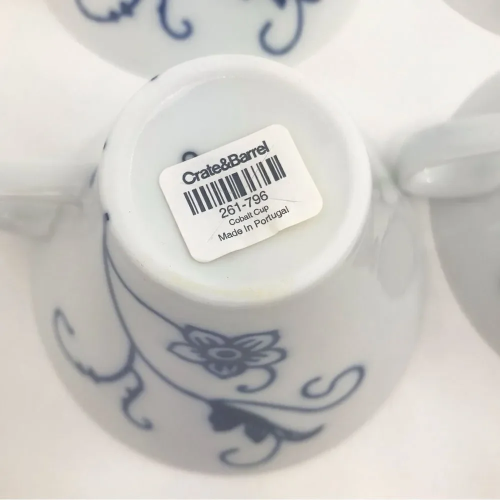 Crate&Barrel crate barrel