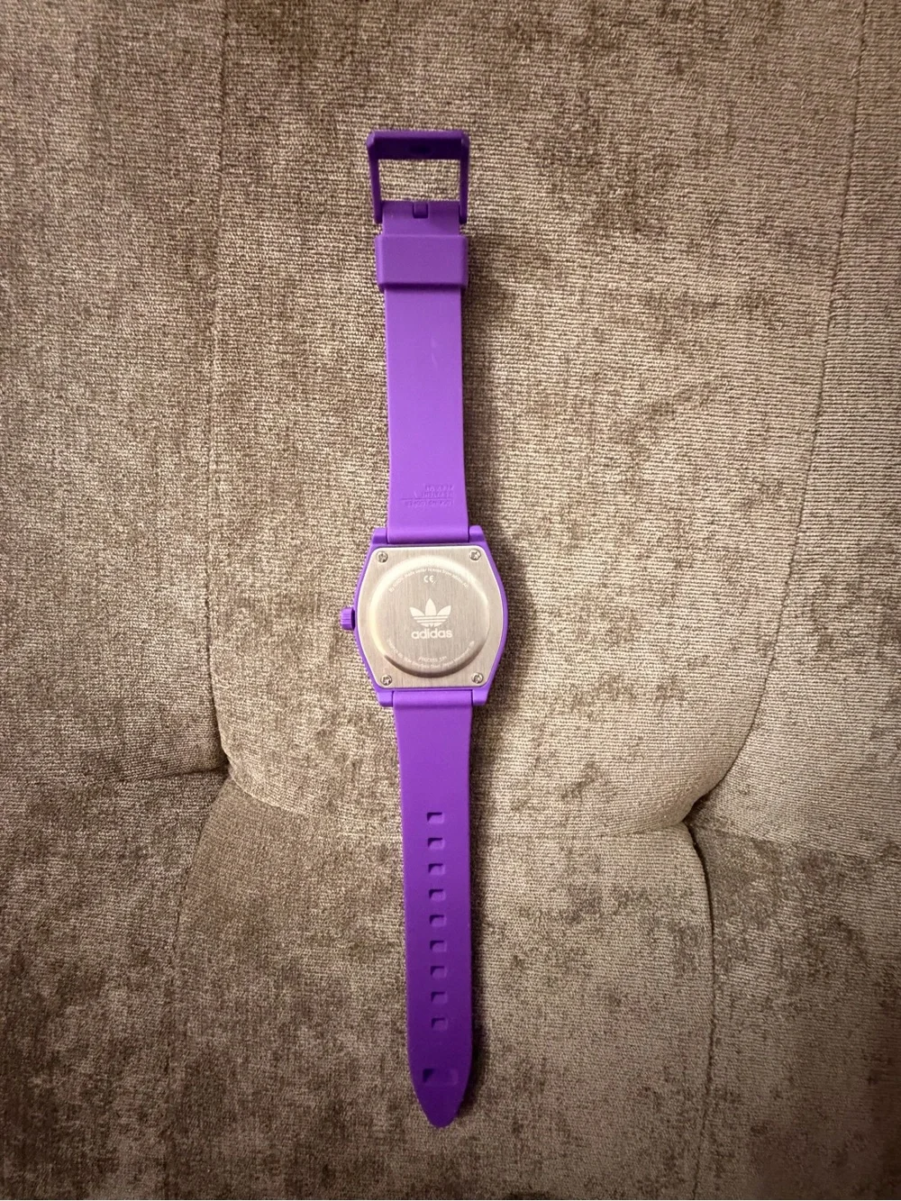 adidas bold purple