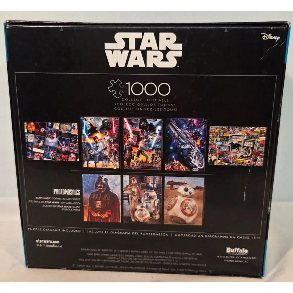 Star Wars star wars