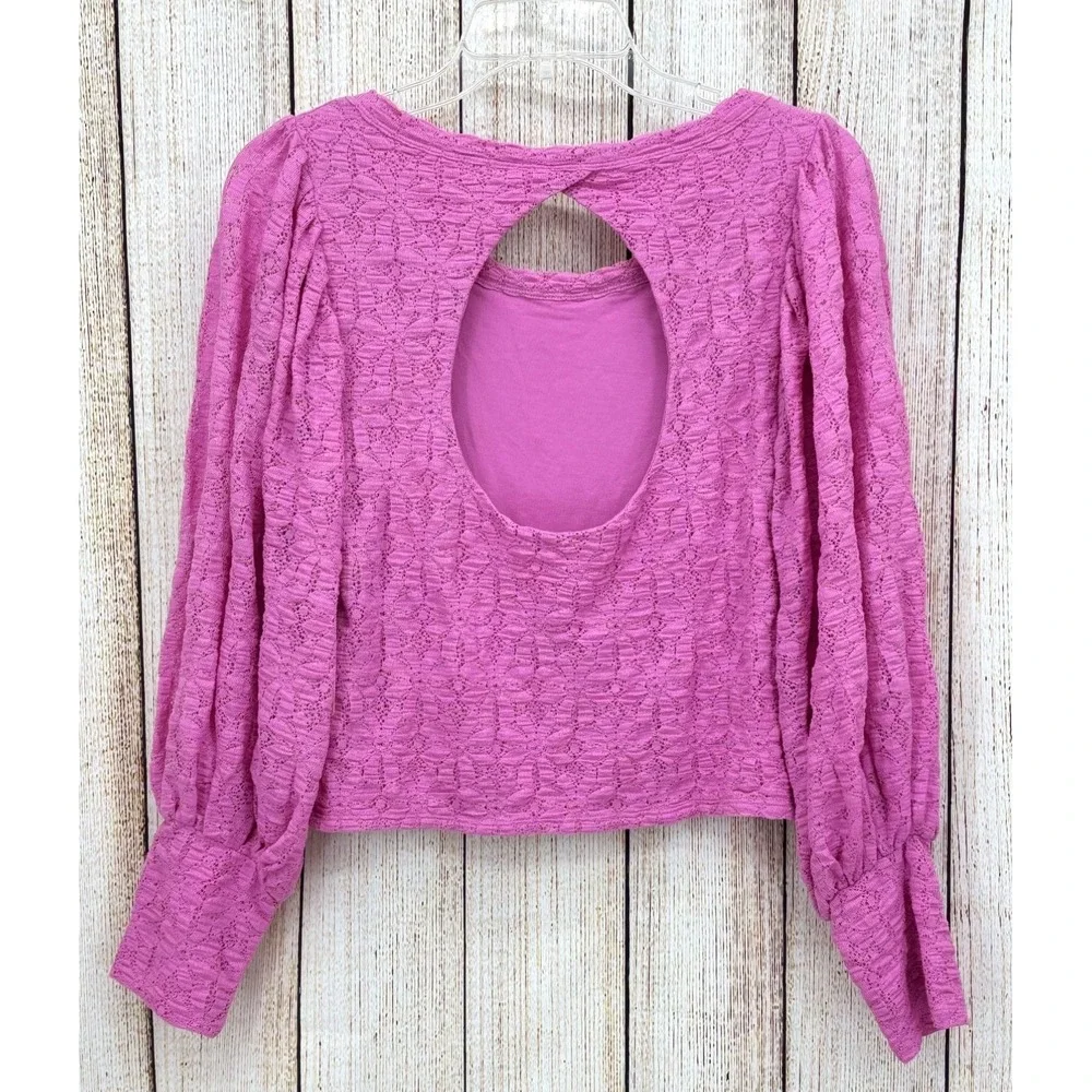 Free People description romantic