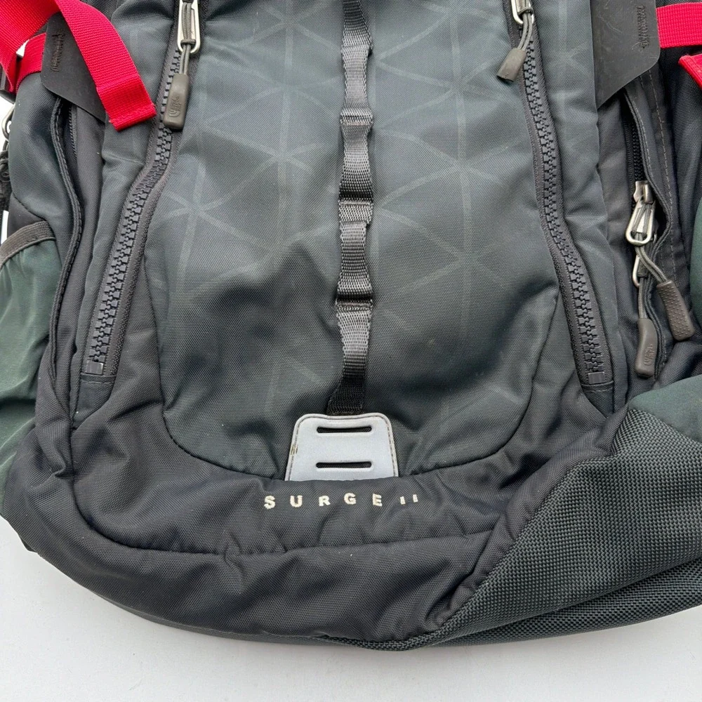 The North Face north face