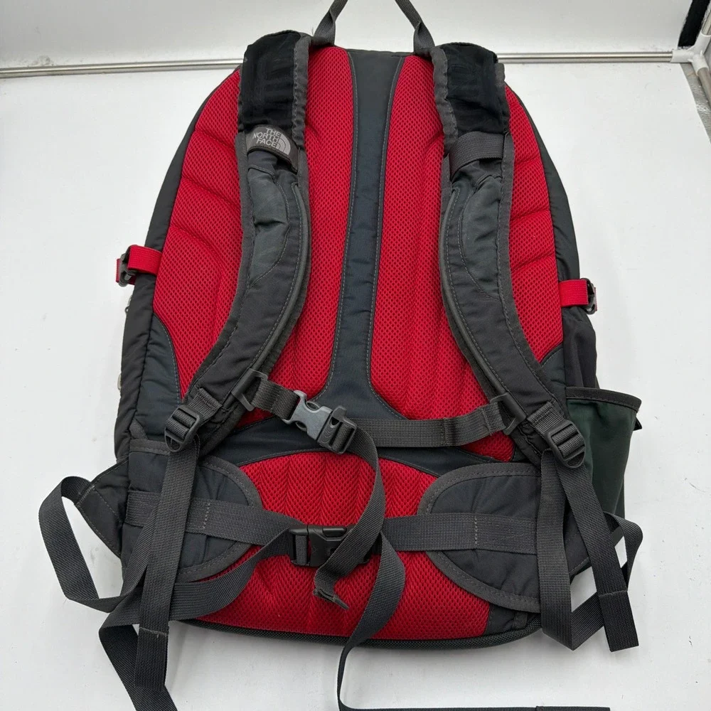 The North Face north face
