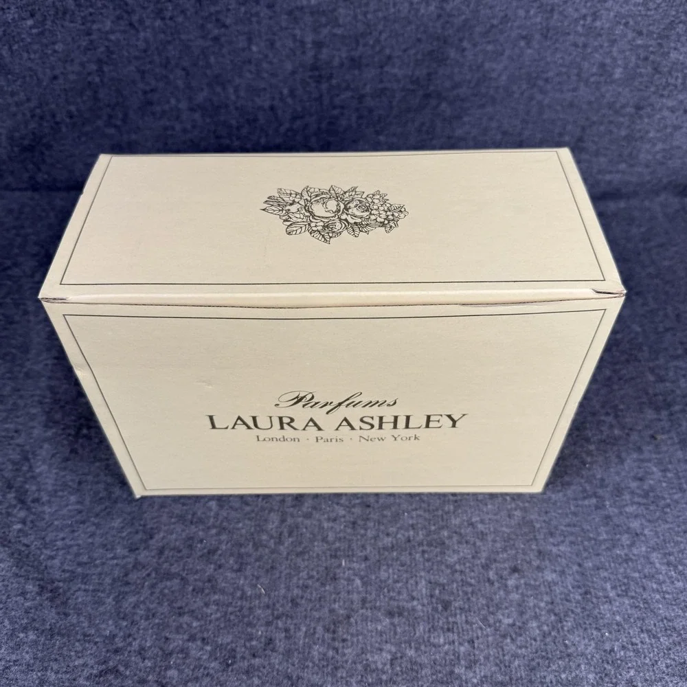 Laura Ashley brand laura