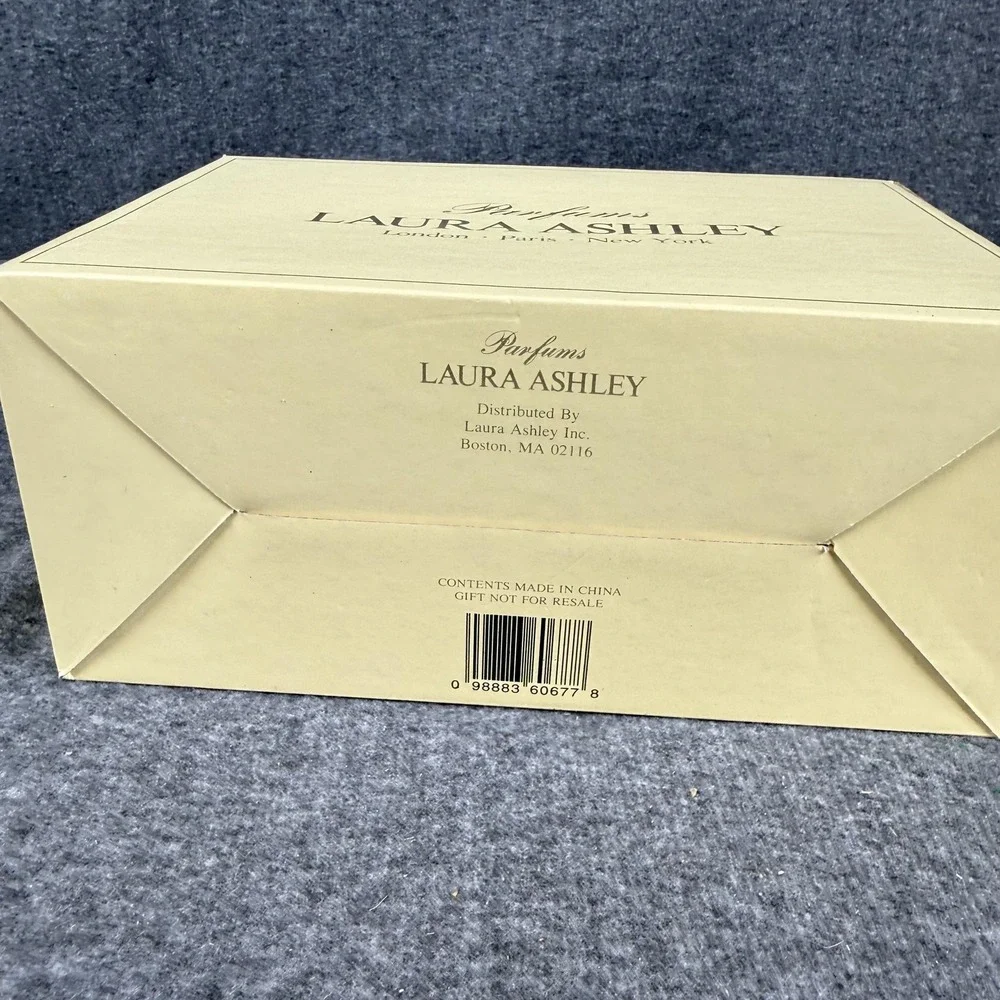 Laura Ashley brand laura
